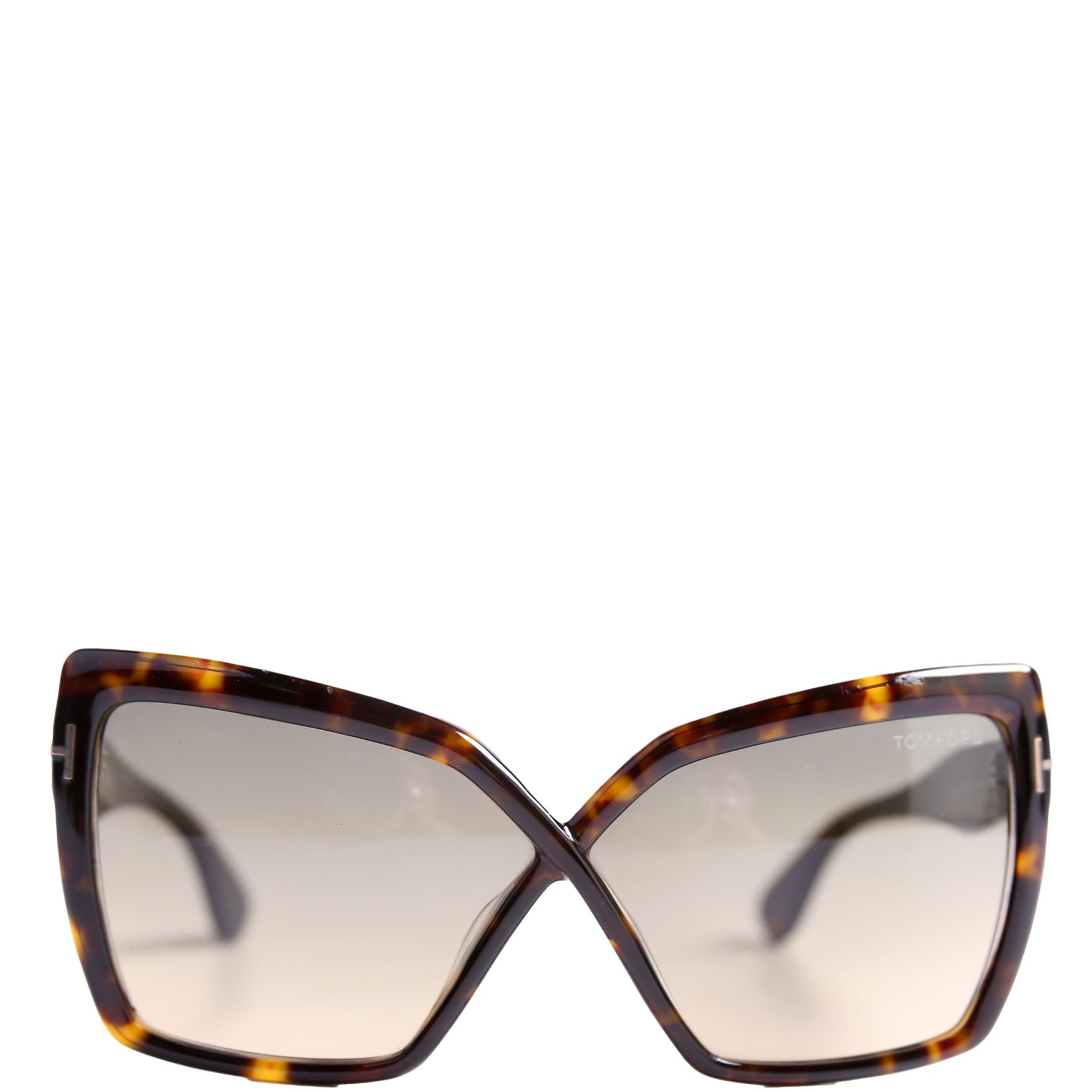 TF1195 Fiore Sunglasses Brown
