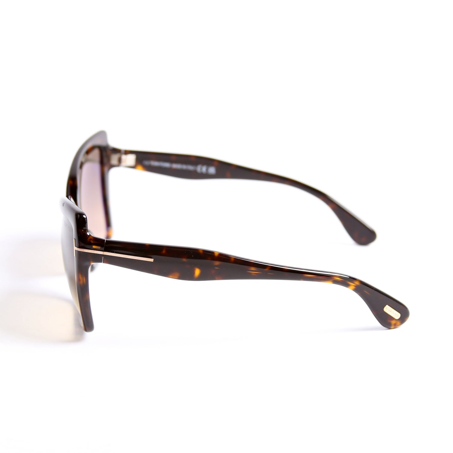 TF1195 Fiore Sunglasses Brown