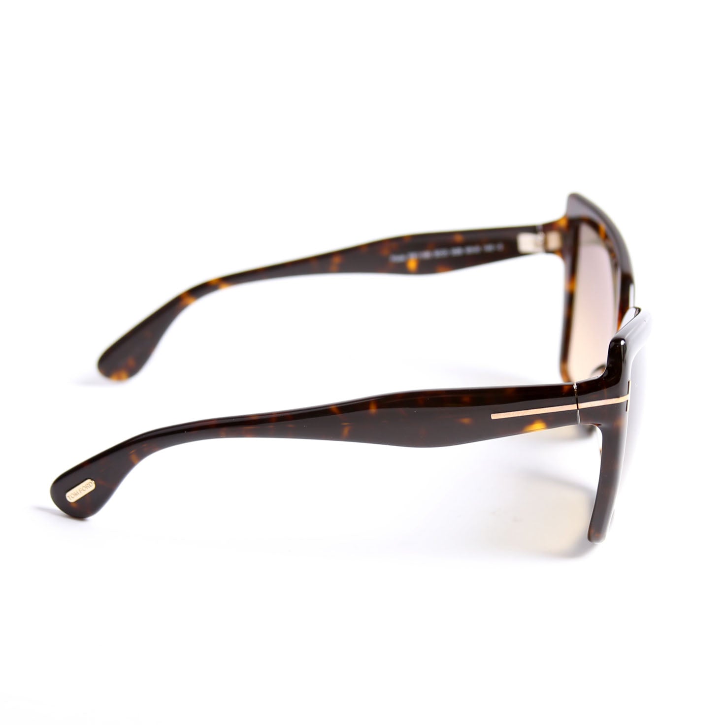 TF1195 Fiore Sunglasses Brown