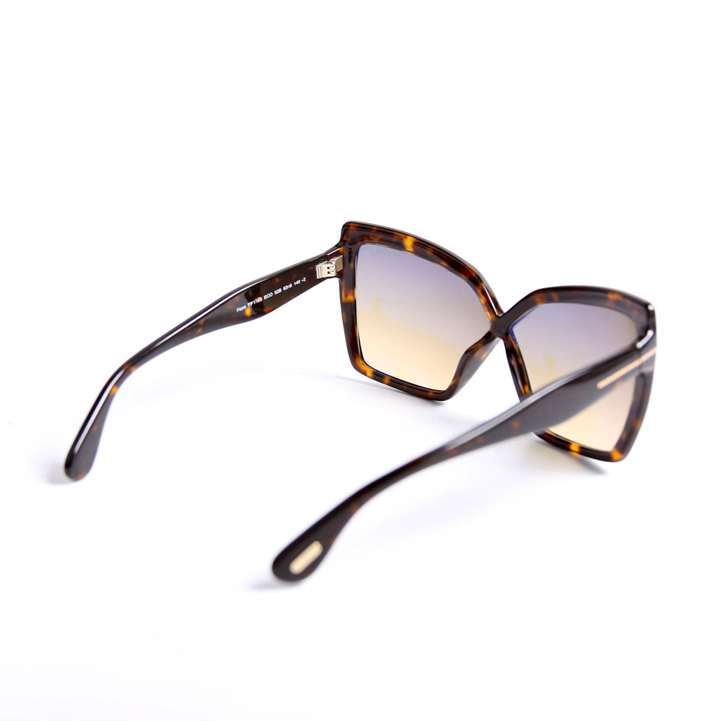 TF1195 Fiore Sunglasses Brown