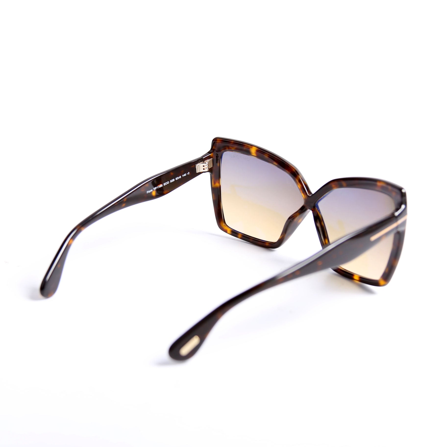 TF1195 Fiore Sunglasses Brown