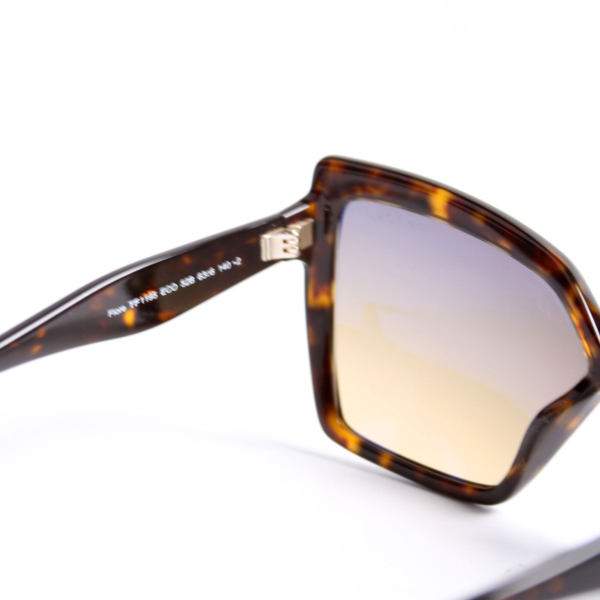 TF1195 Fiore Sunglasses Brown