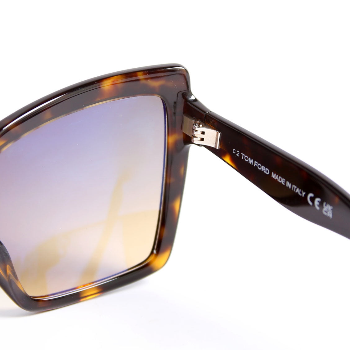 TF1195 Fiore Sunglasses Brown