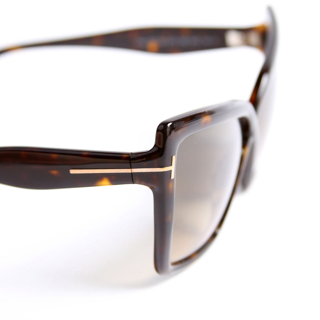 TF1195 Fiore Sunglasses Brown
