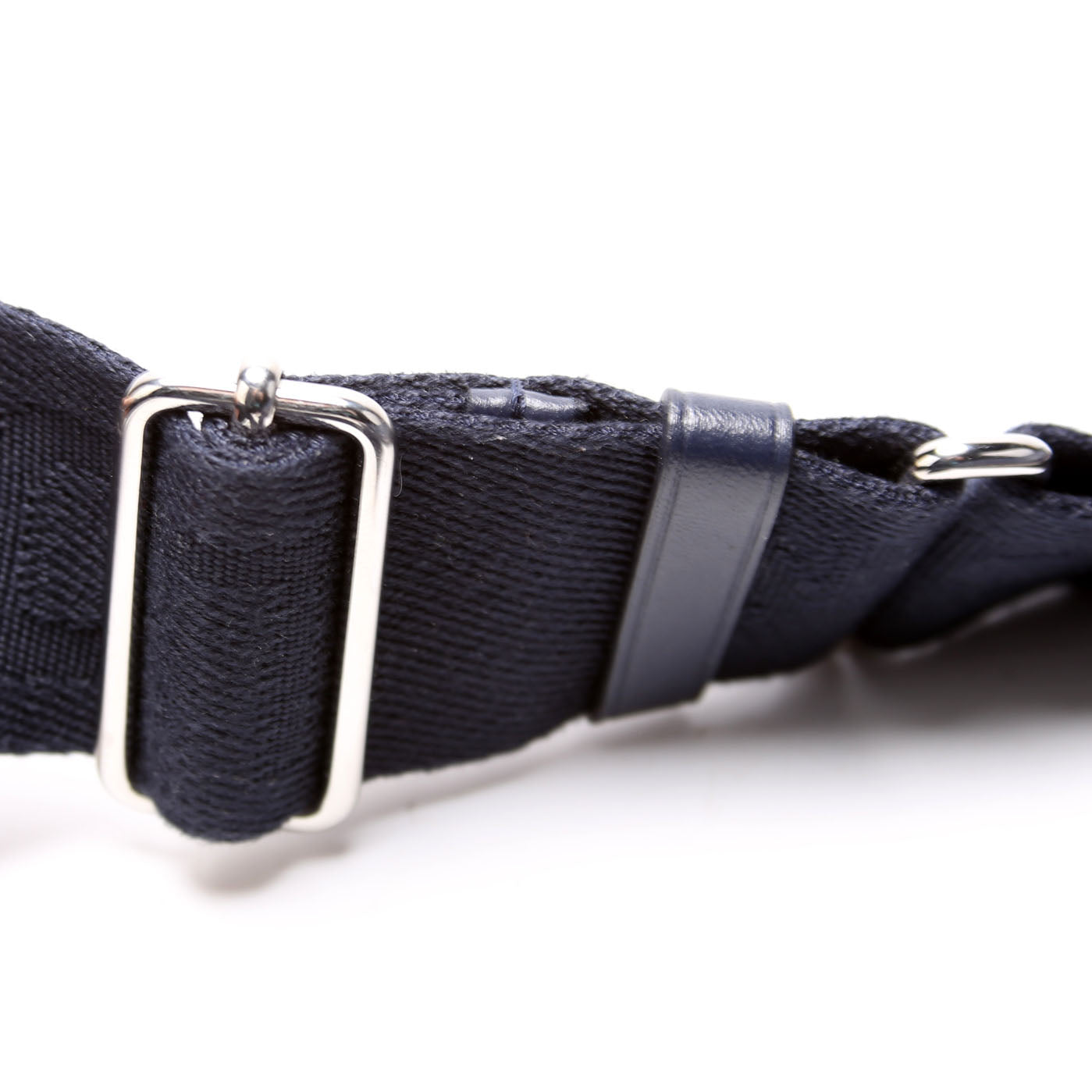 Coussin PM NV Lambskin Navy