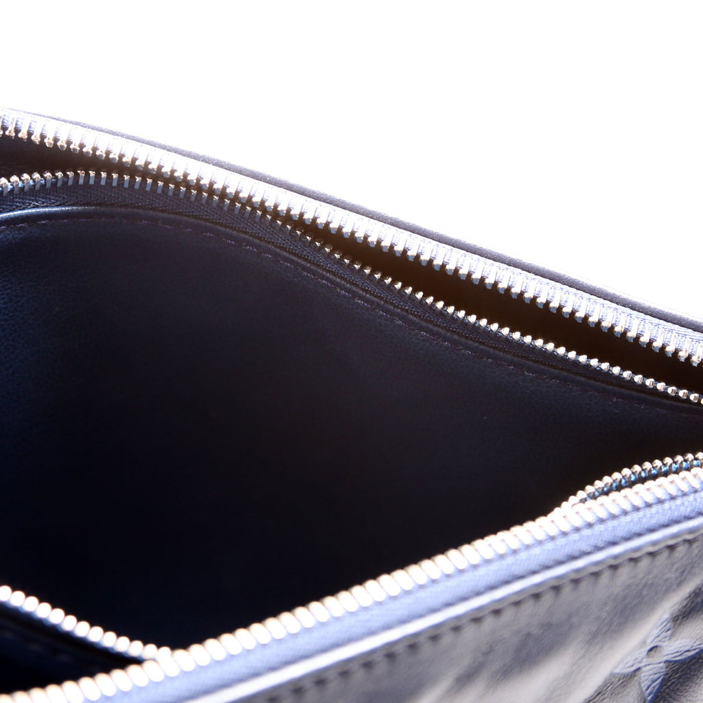 Coussin PM NV Lambskin Navy