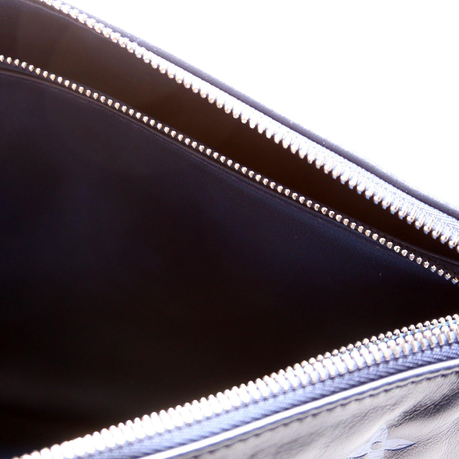 Coussin PM NV Lambskin Navy