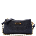 Pochette Liv Empreinte Black