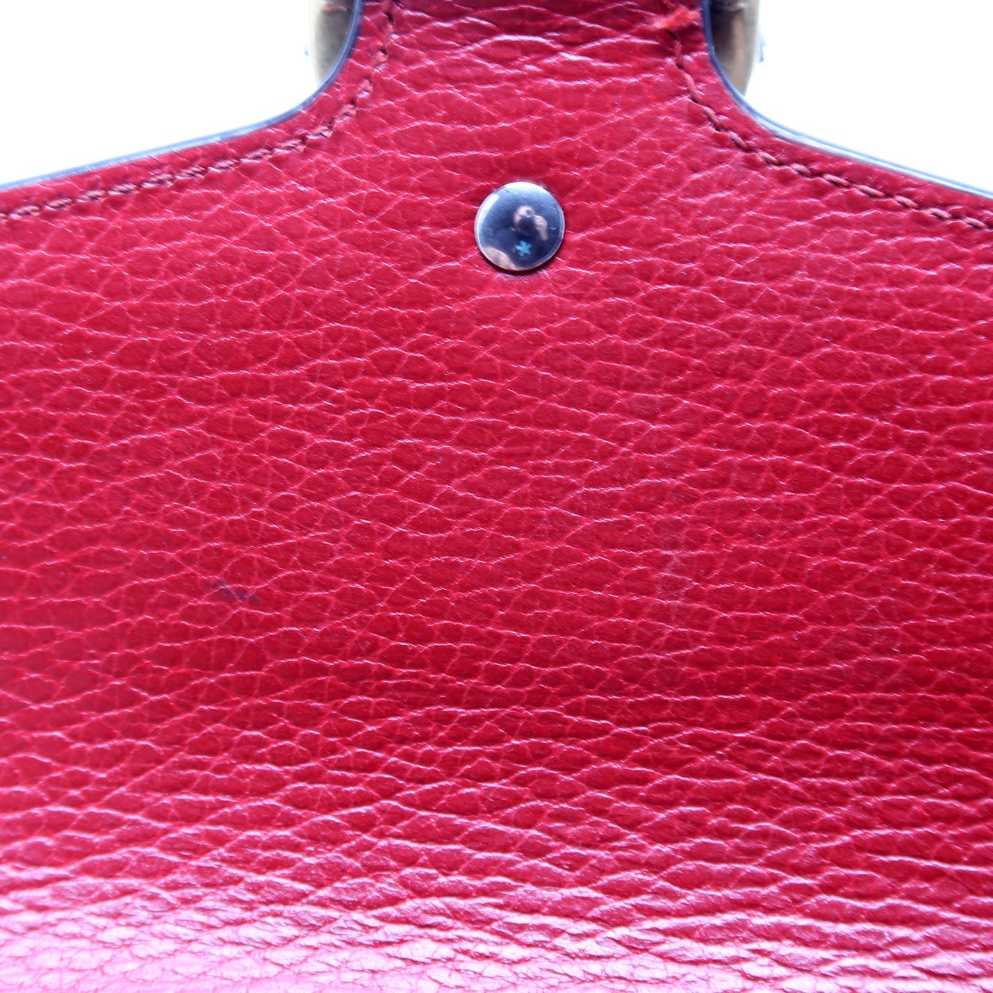 401231 Dionysus Mini Wallet Red