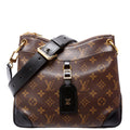 Odeon PM NM Monogram Black