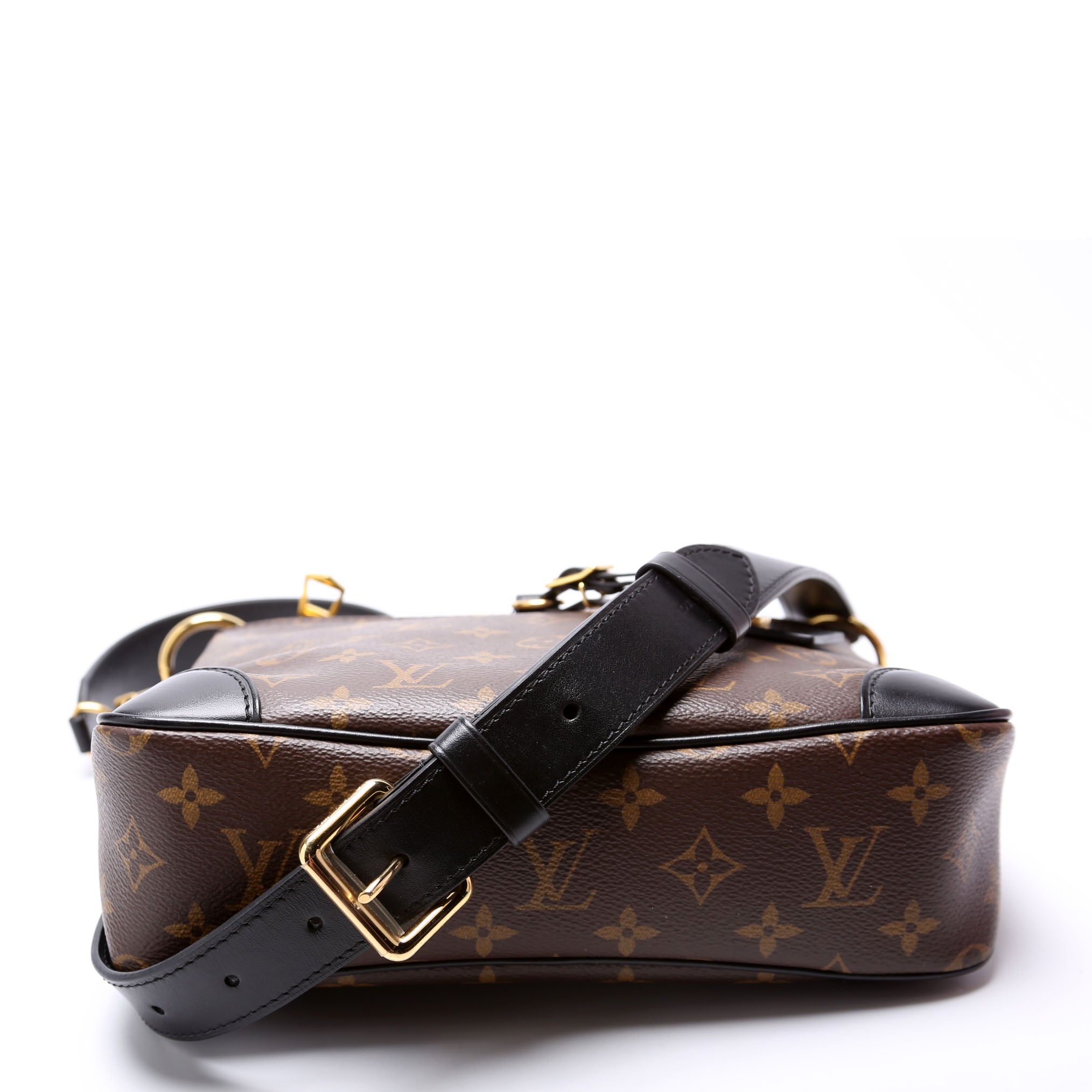 Odeon PM NM Monogram Black