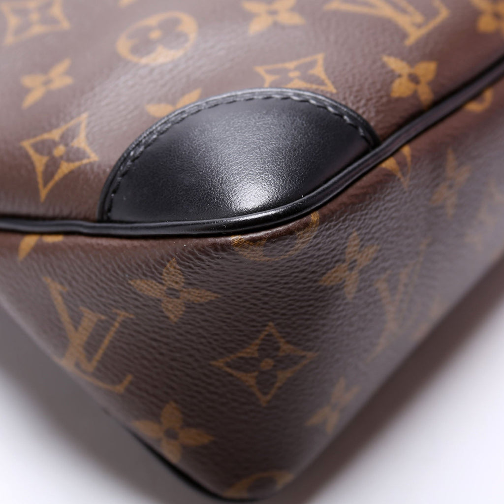 Odeon PM NM Monogram Black