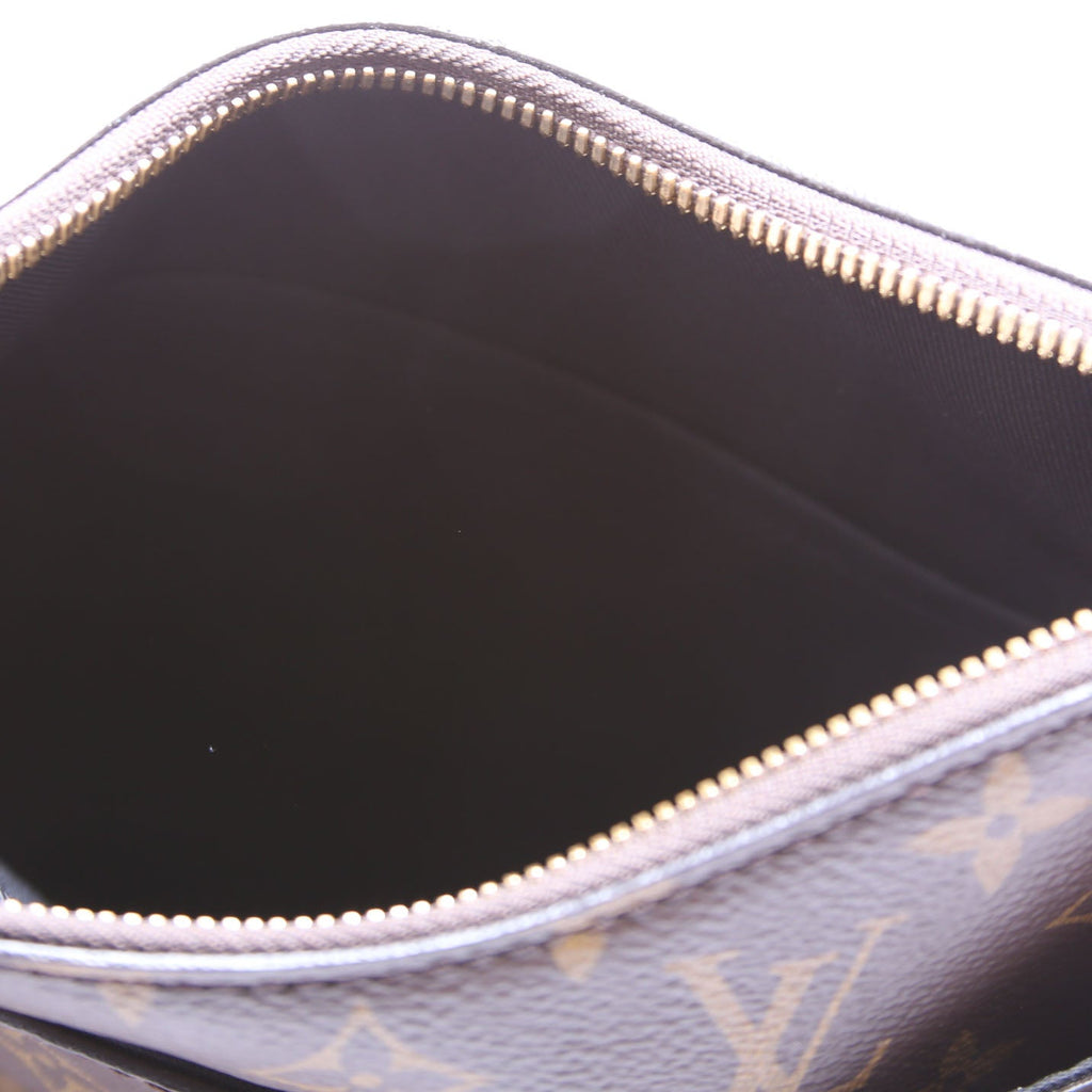 Odeon PM NM Monogram Black