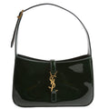 657228 Le 5 A 7 Hobo Patent Green