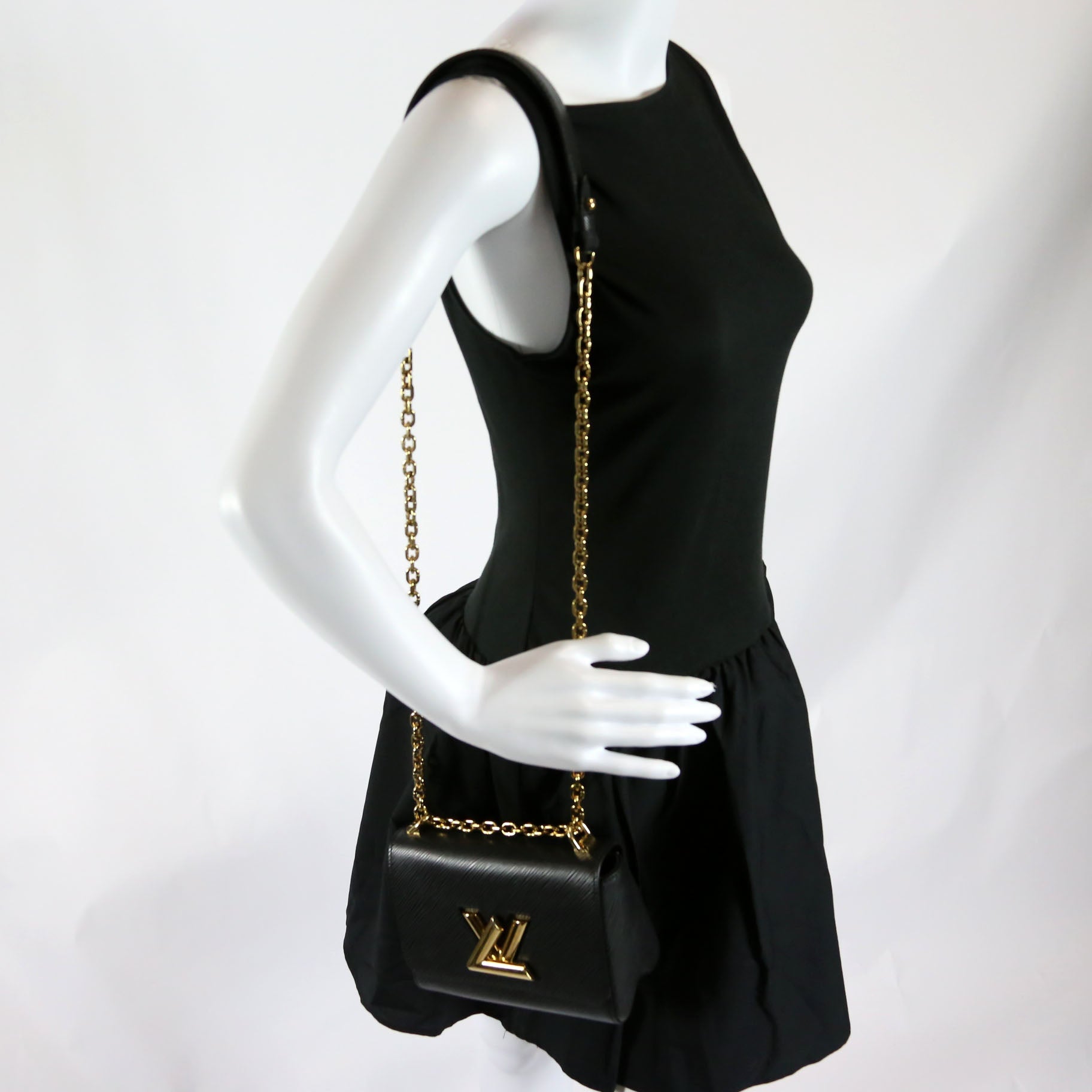 Twist PM Epi Black
