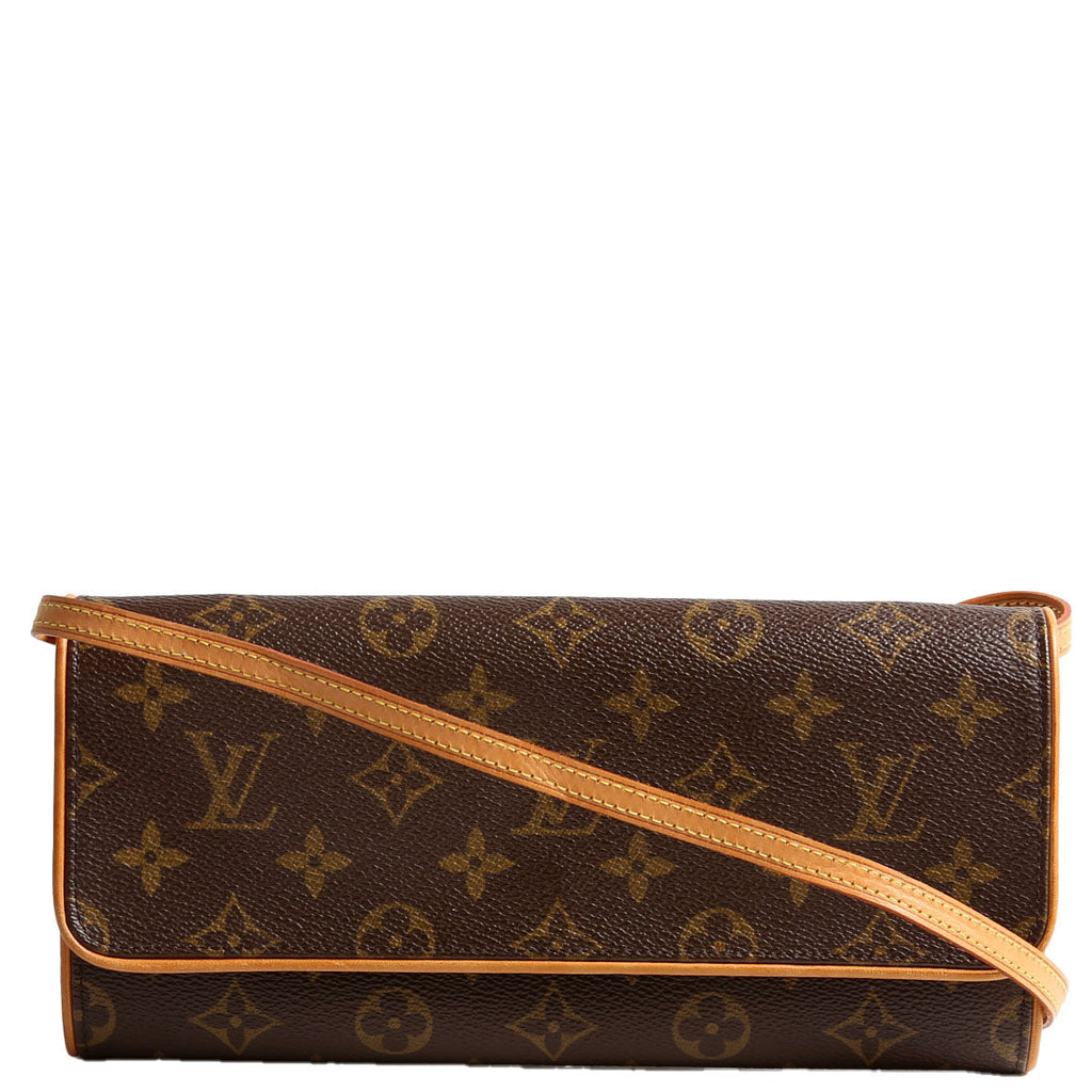 Pochette Twin GM Monogram
