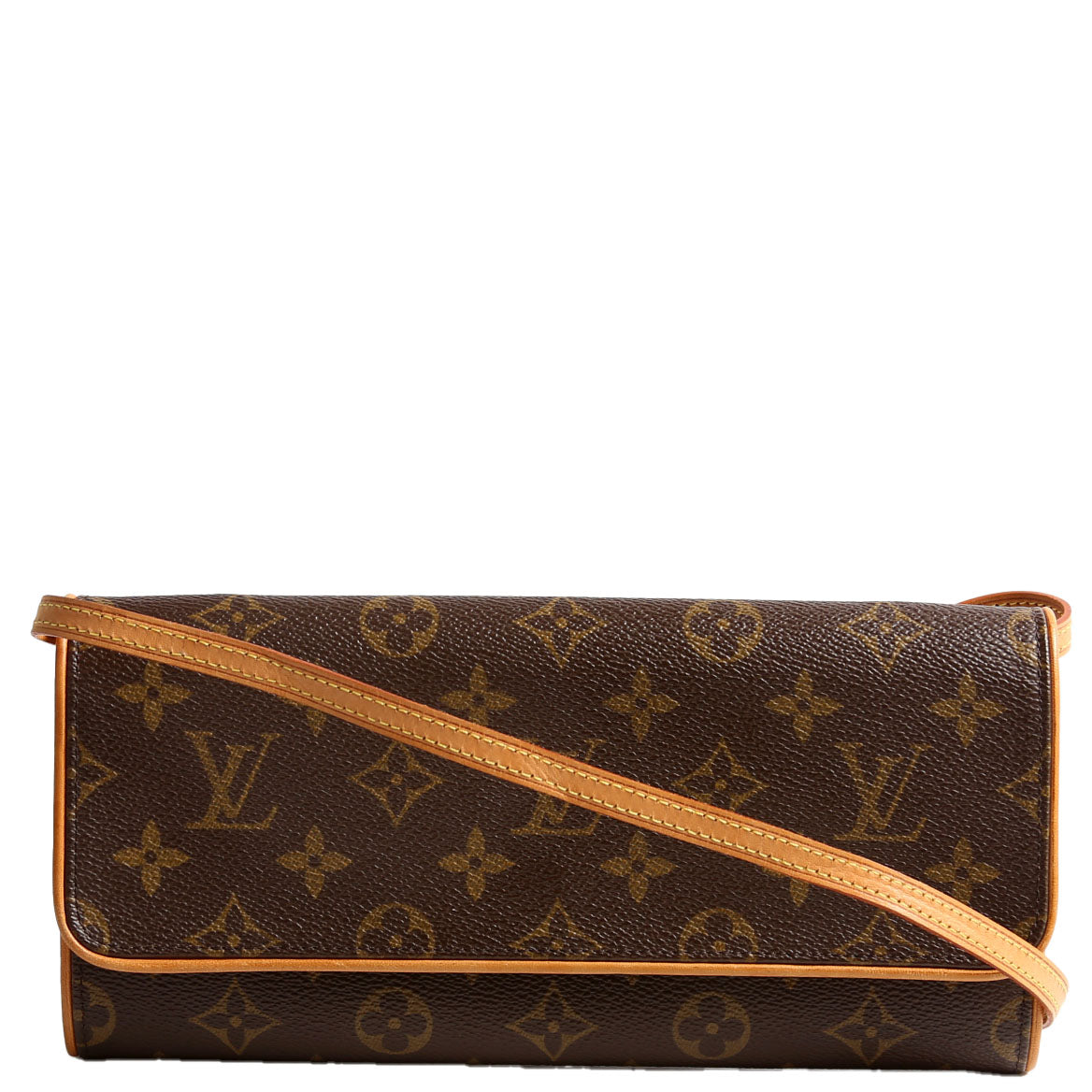 Pochette Twin GM Monogram