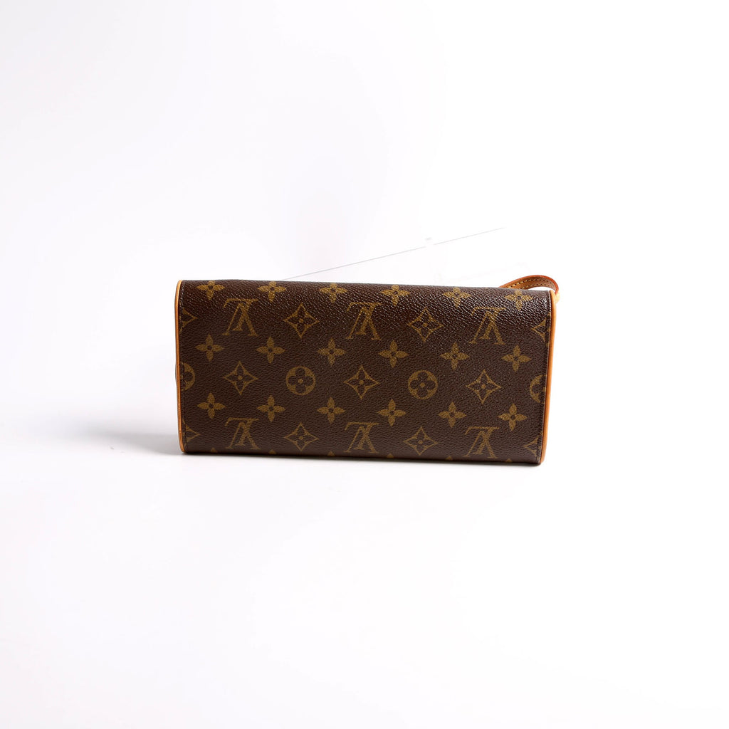 Pochette Twin GM Monogram