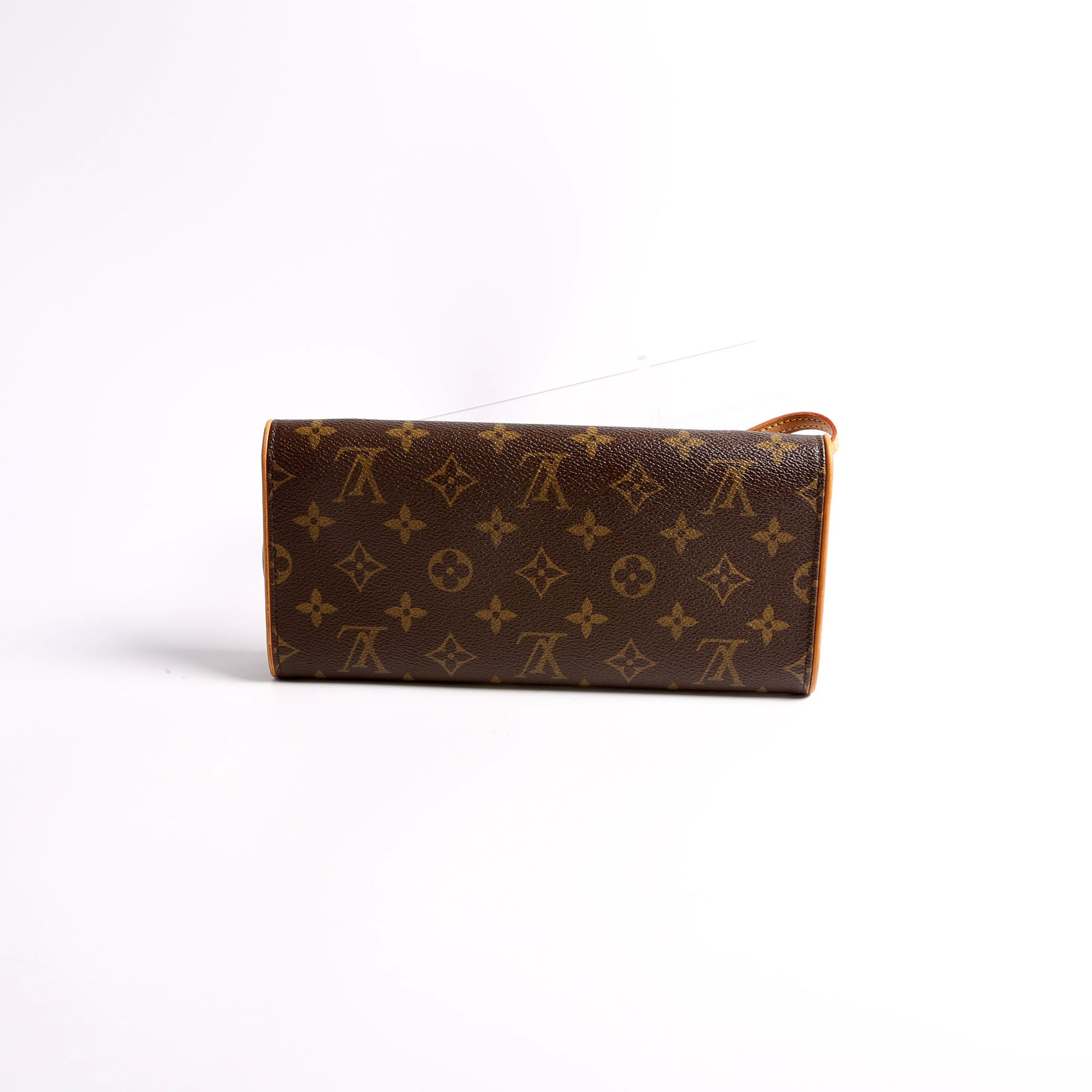Pochette Twin GM Monogram