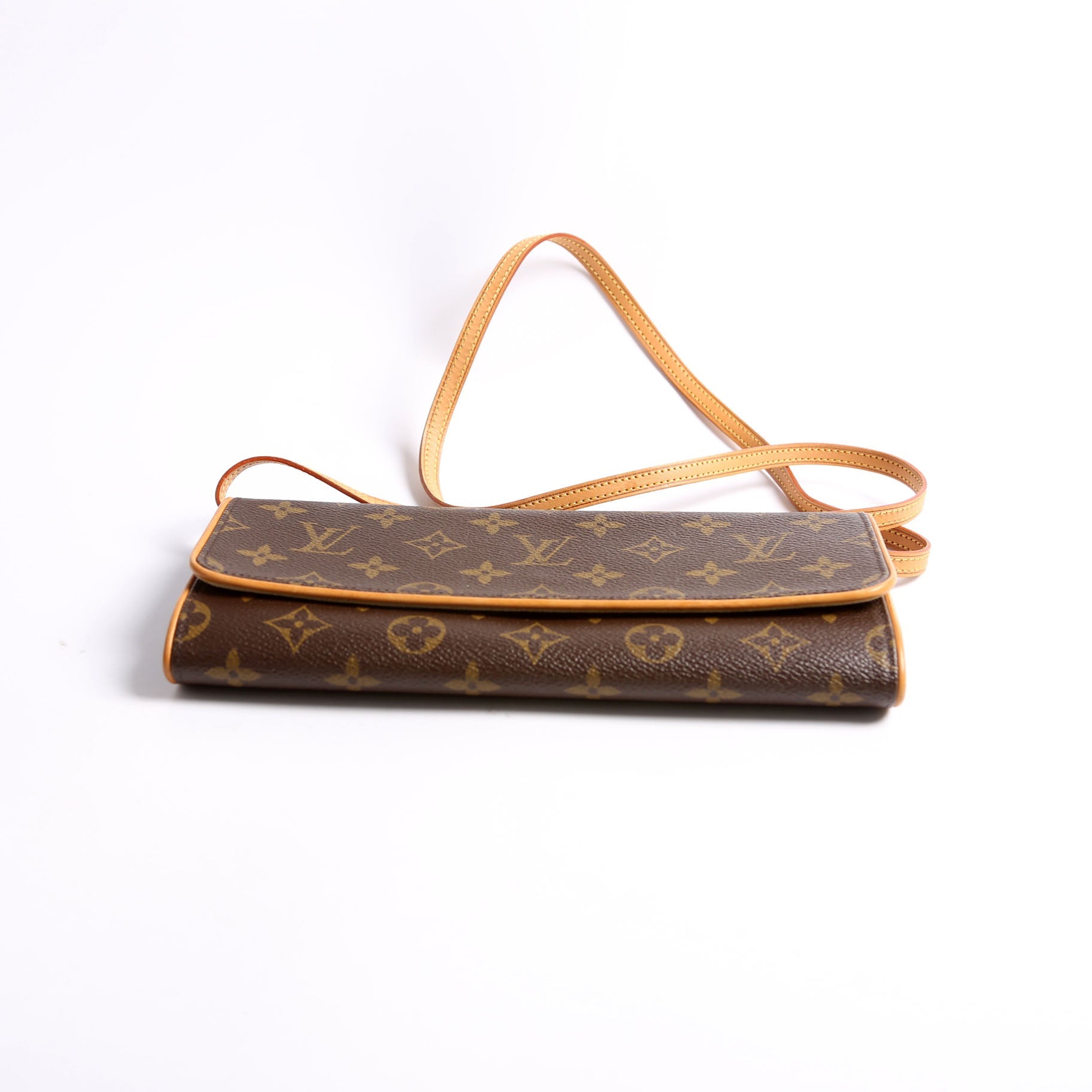 Pochette Twin GM Monogram