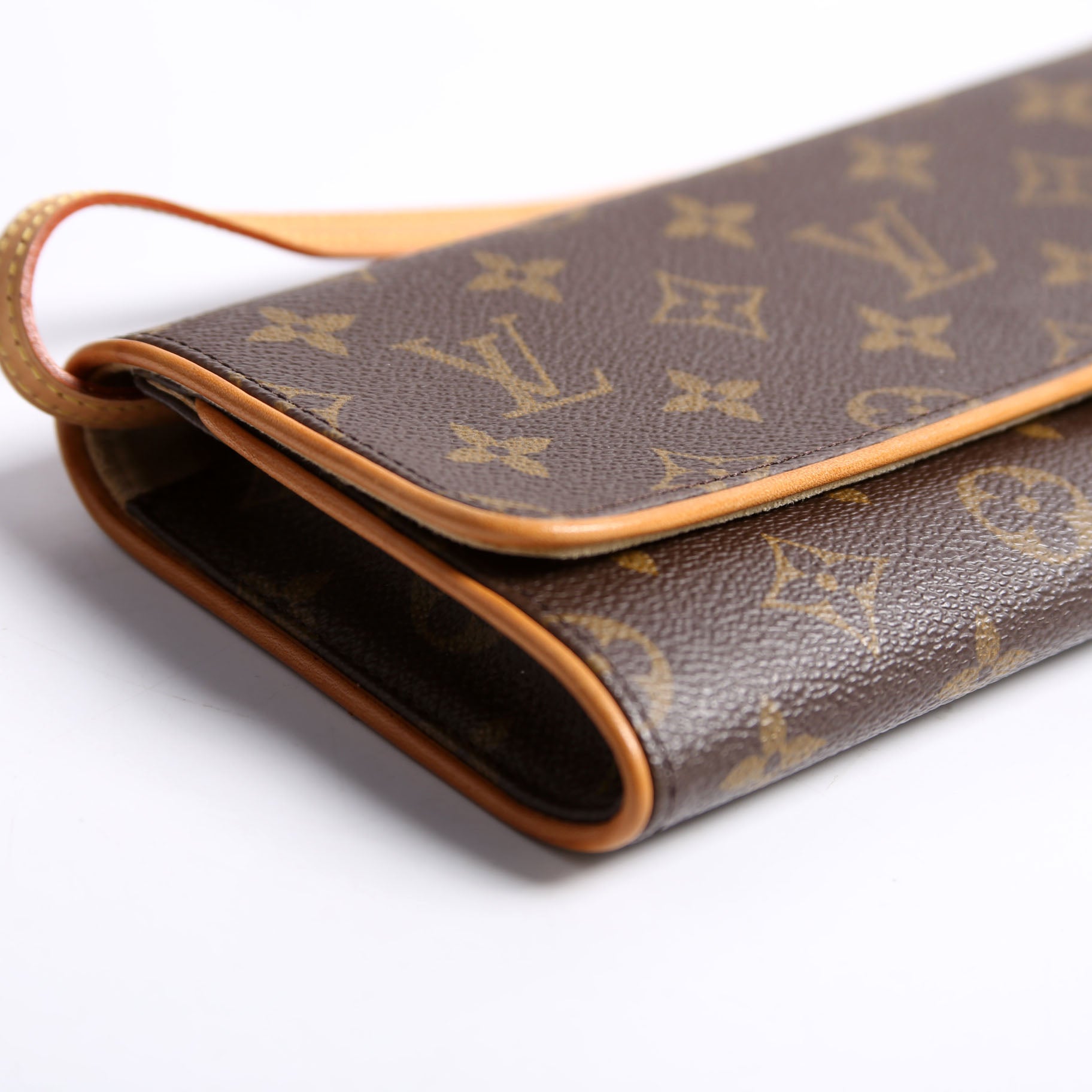Pochette Twin GM Monogram