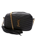 Lou Camera Mini 593330 Black