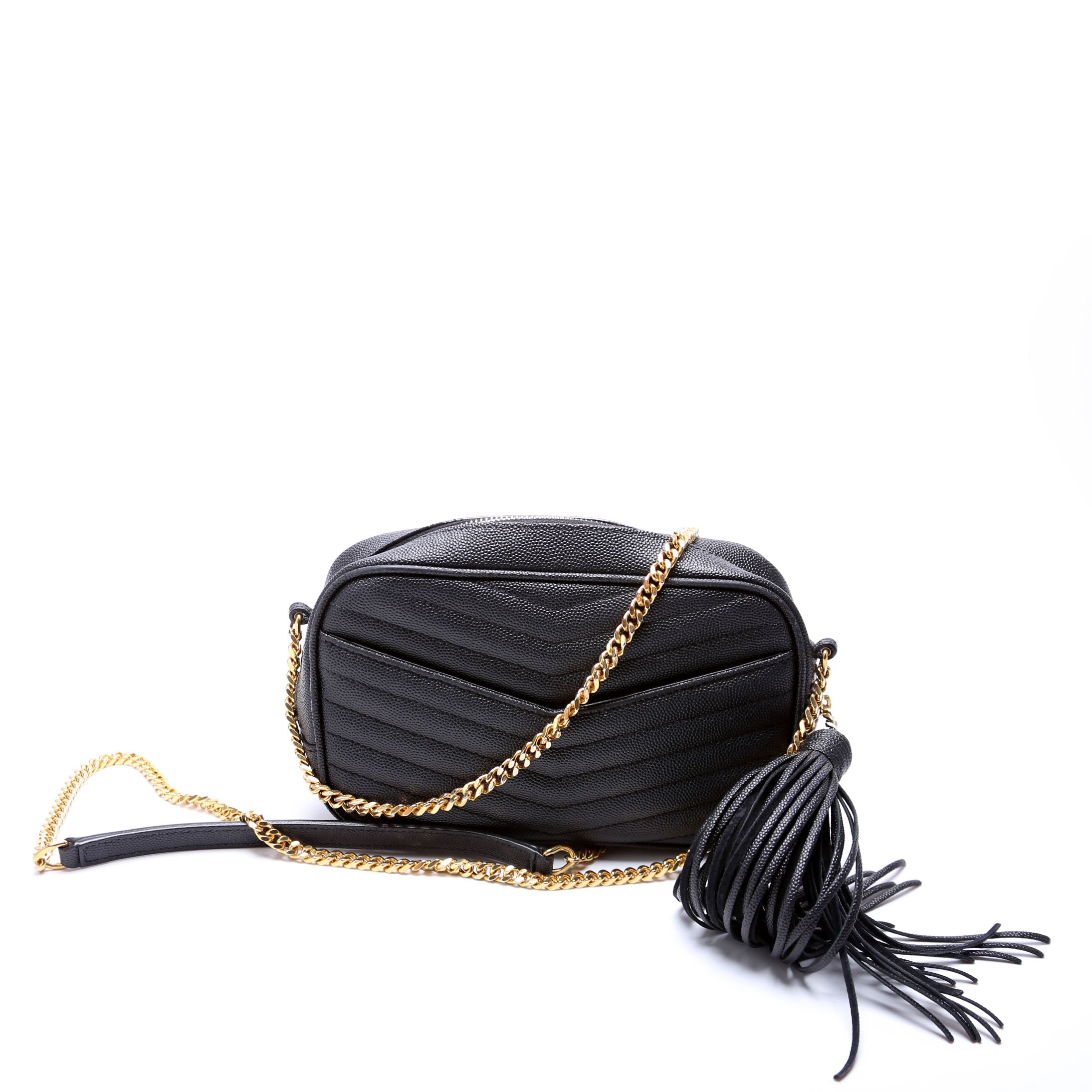 Lou Camera Mini 593330 Black