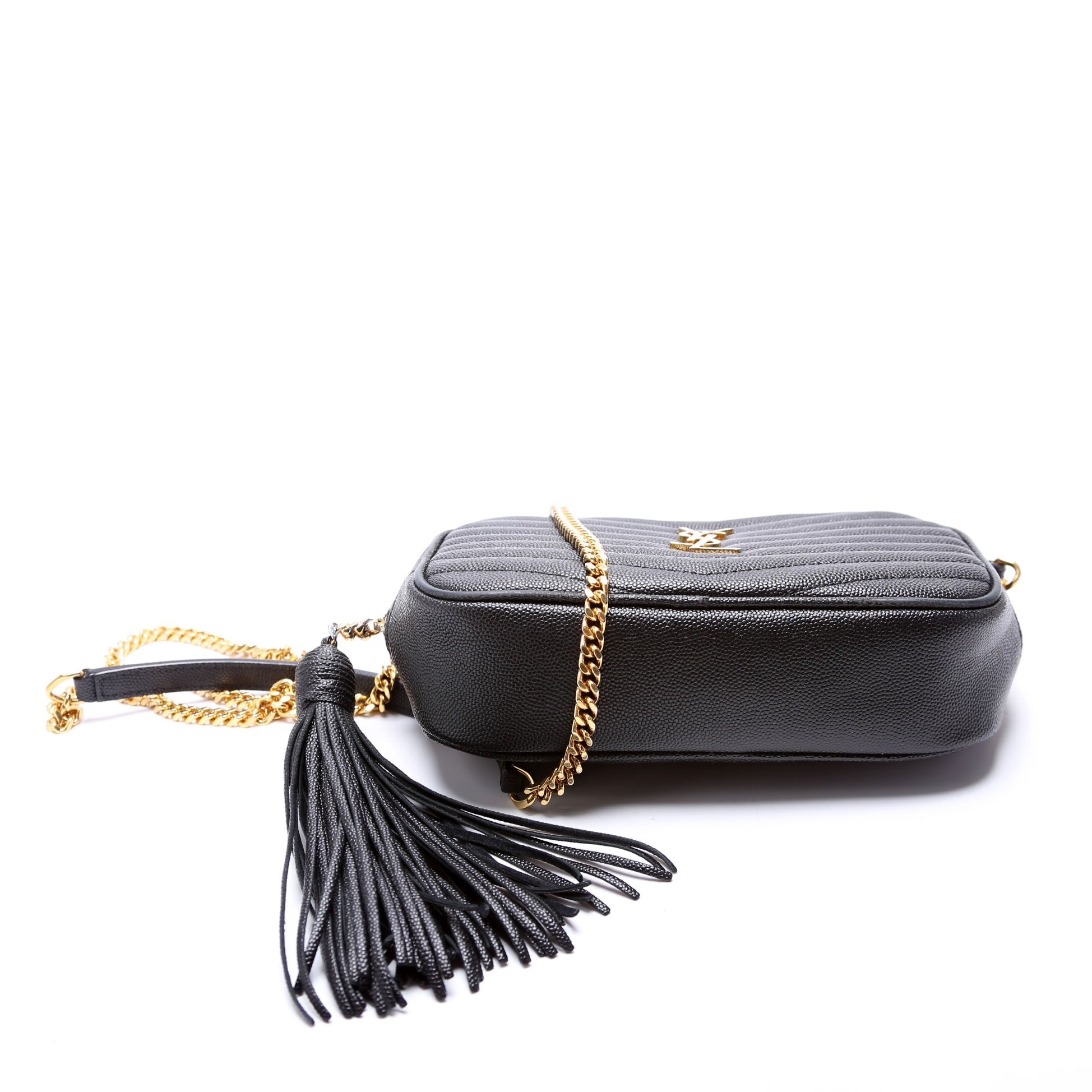 Lou Camera Mini 593330 Black