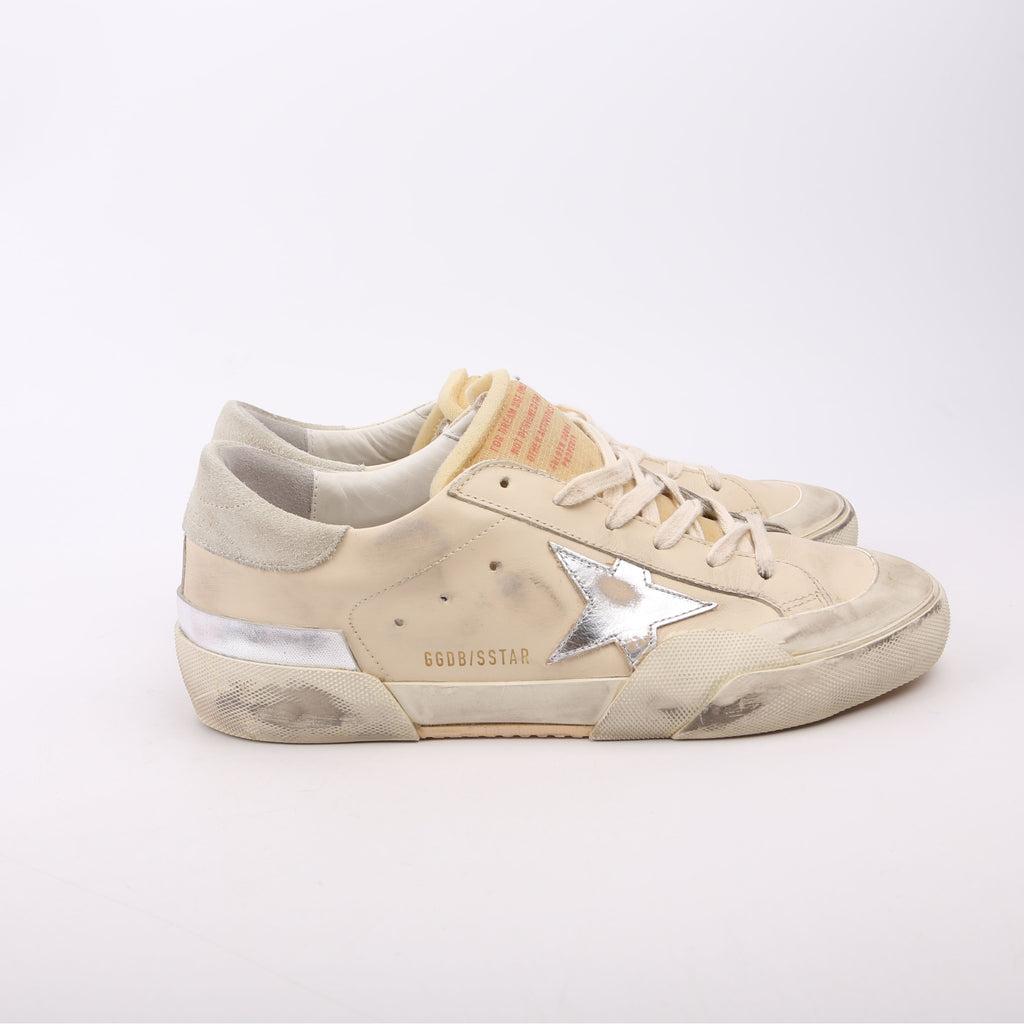 Superstar Classic Sneakers Size 40