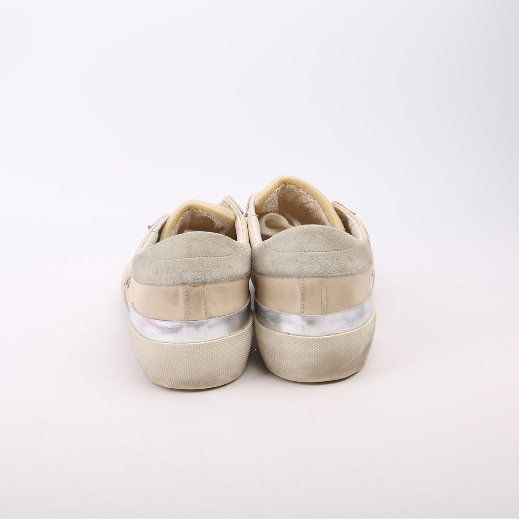 Superstar Classic Sneakers Size 40
