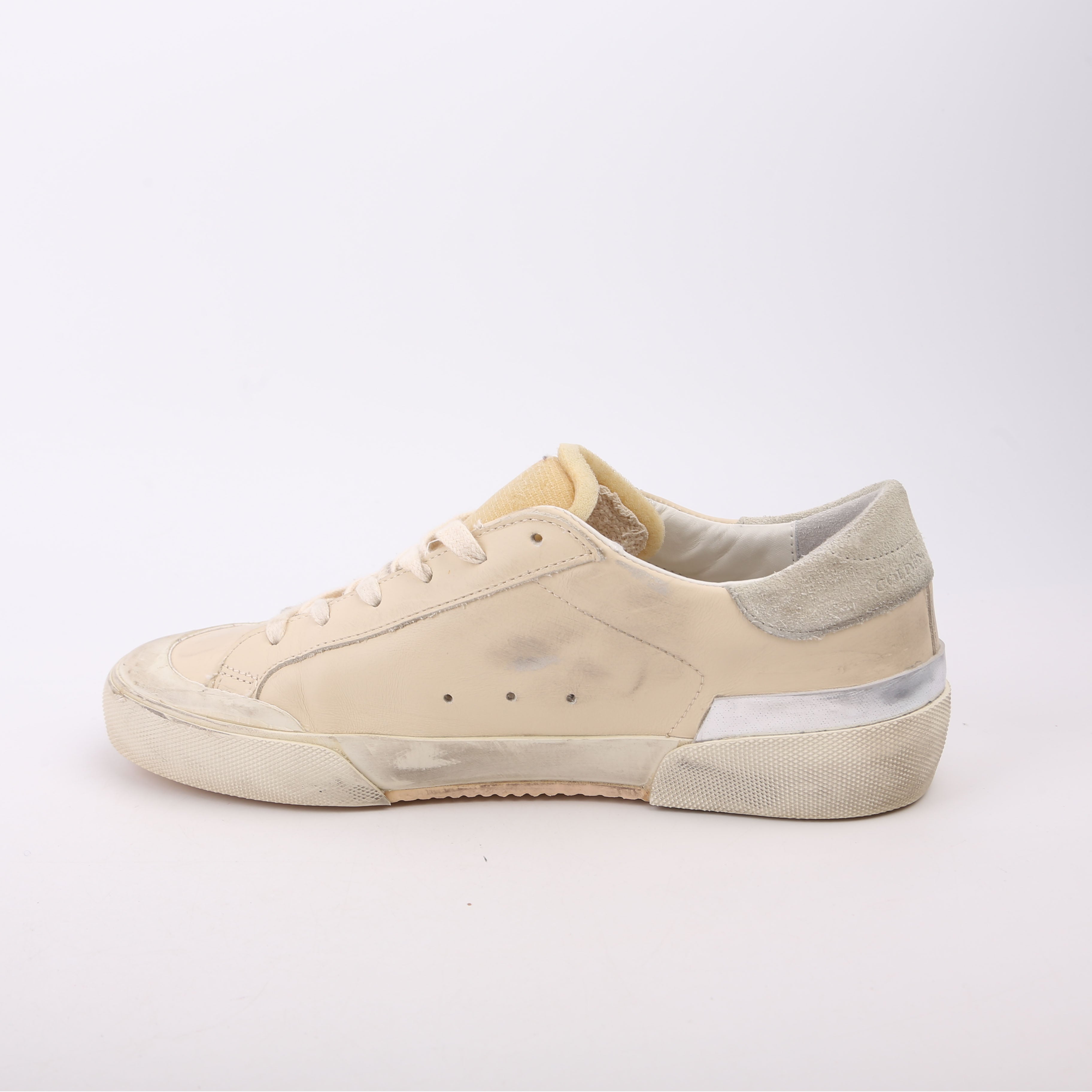 Superstar Classic Sneakers Size 40