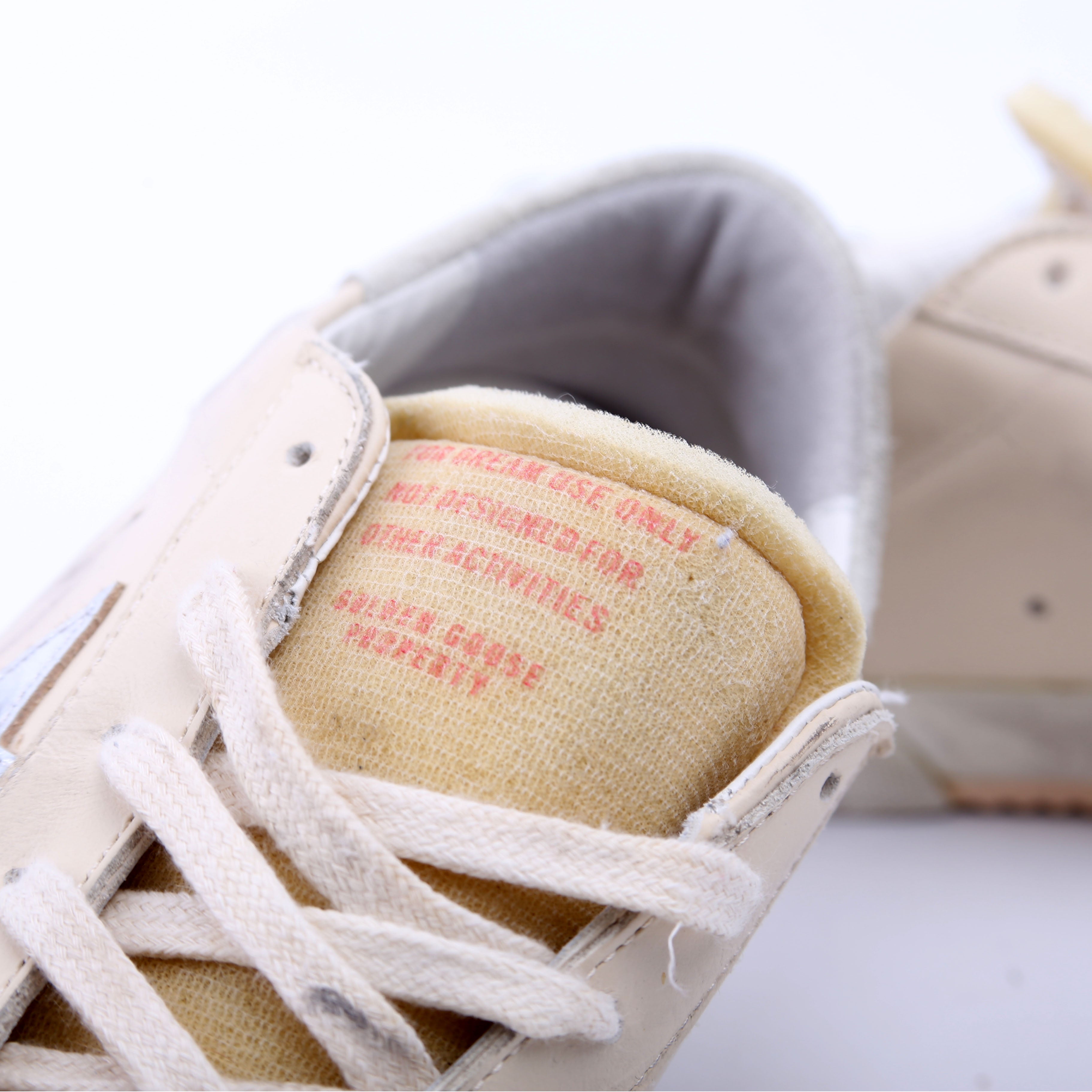 Superstar Classic Sneakers Size 40
