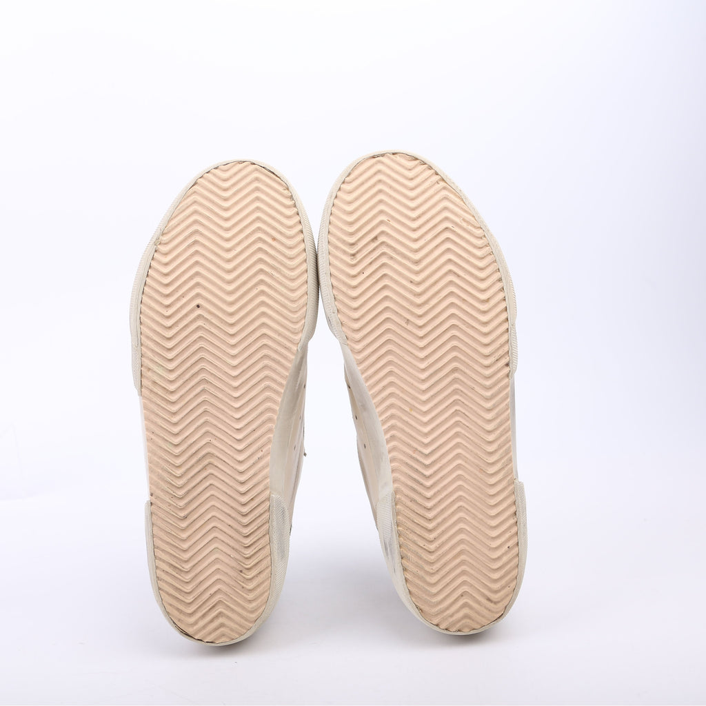 Superstar Classic Sneakers Size 40