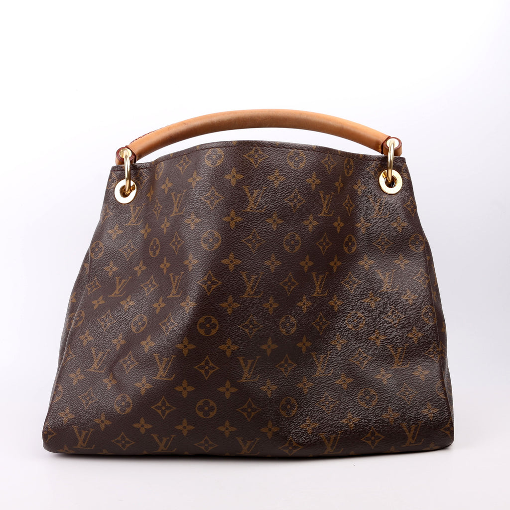 Artsy MM Monogram