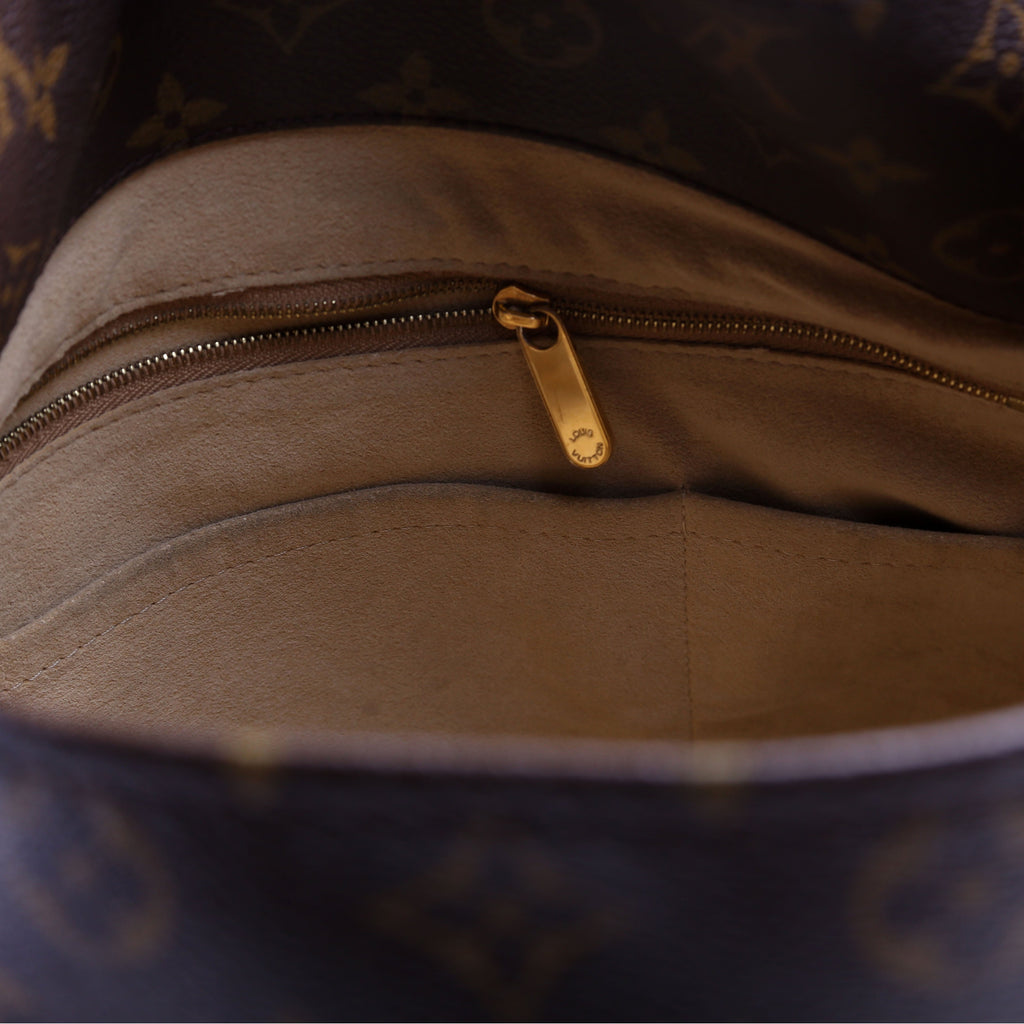 Artsy MM Monogram