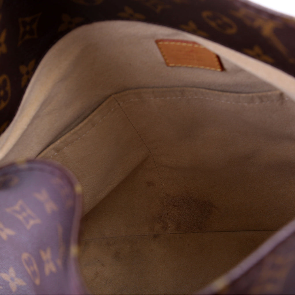 Artsy MM Monogram