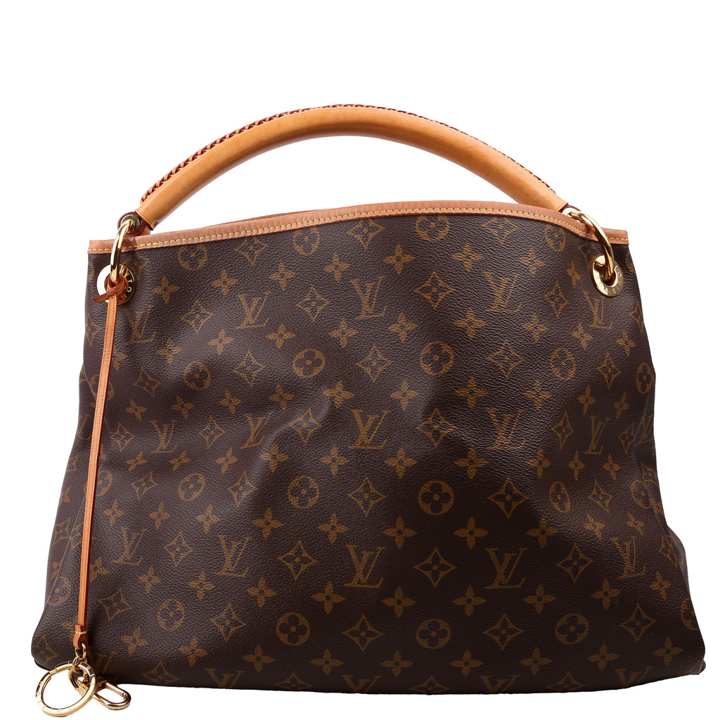 Artsy MM NM Monogram