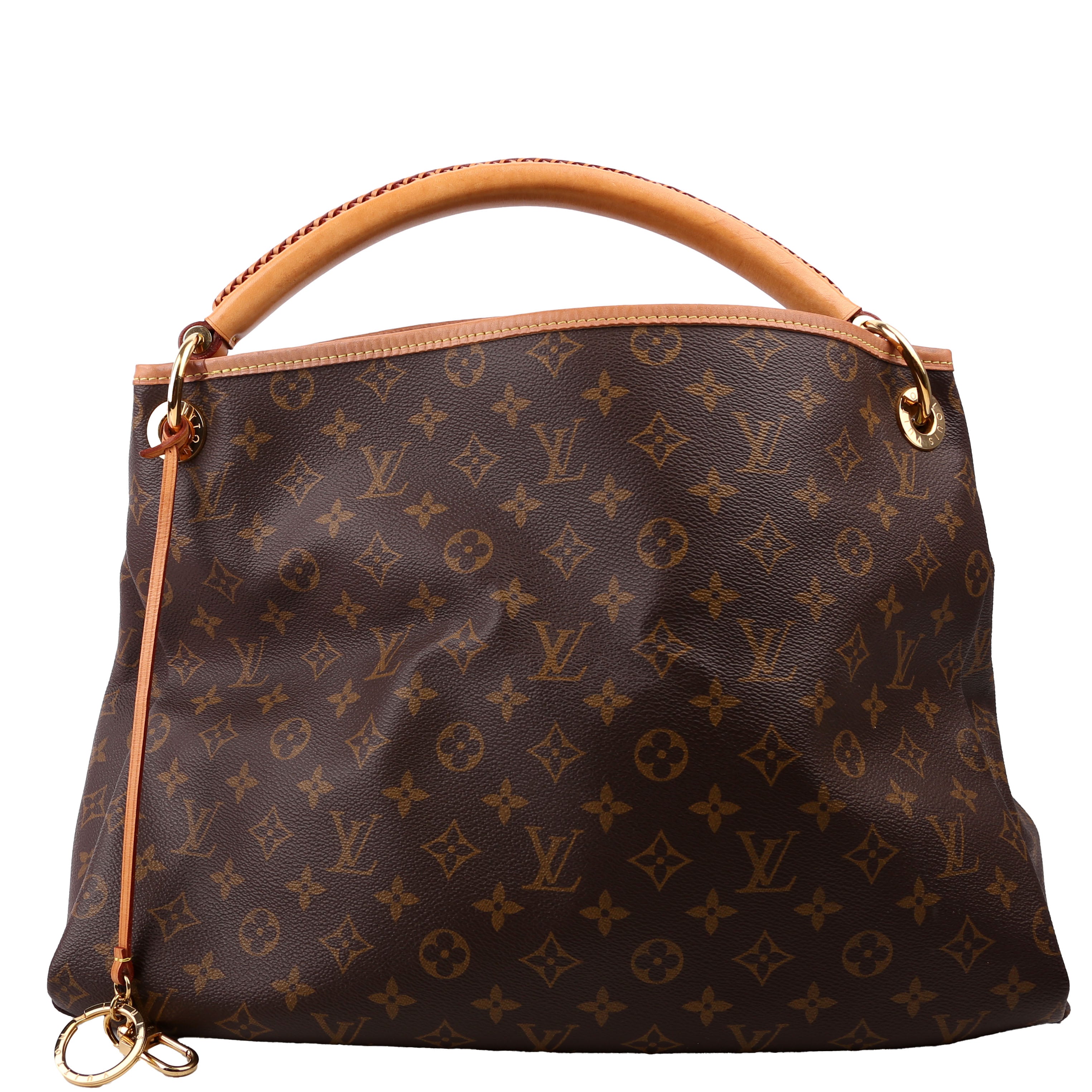 Artsy MM NM Monogram