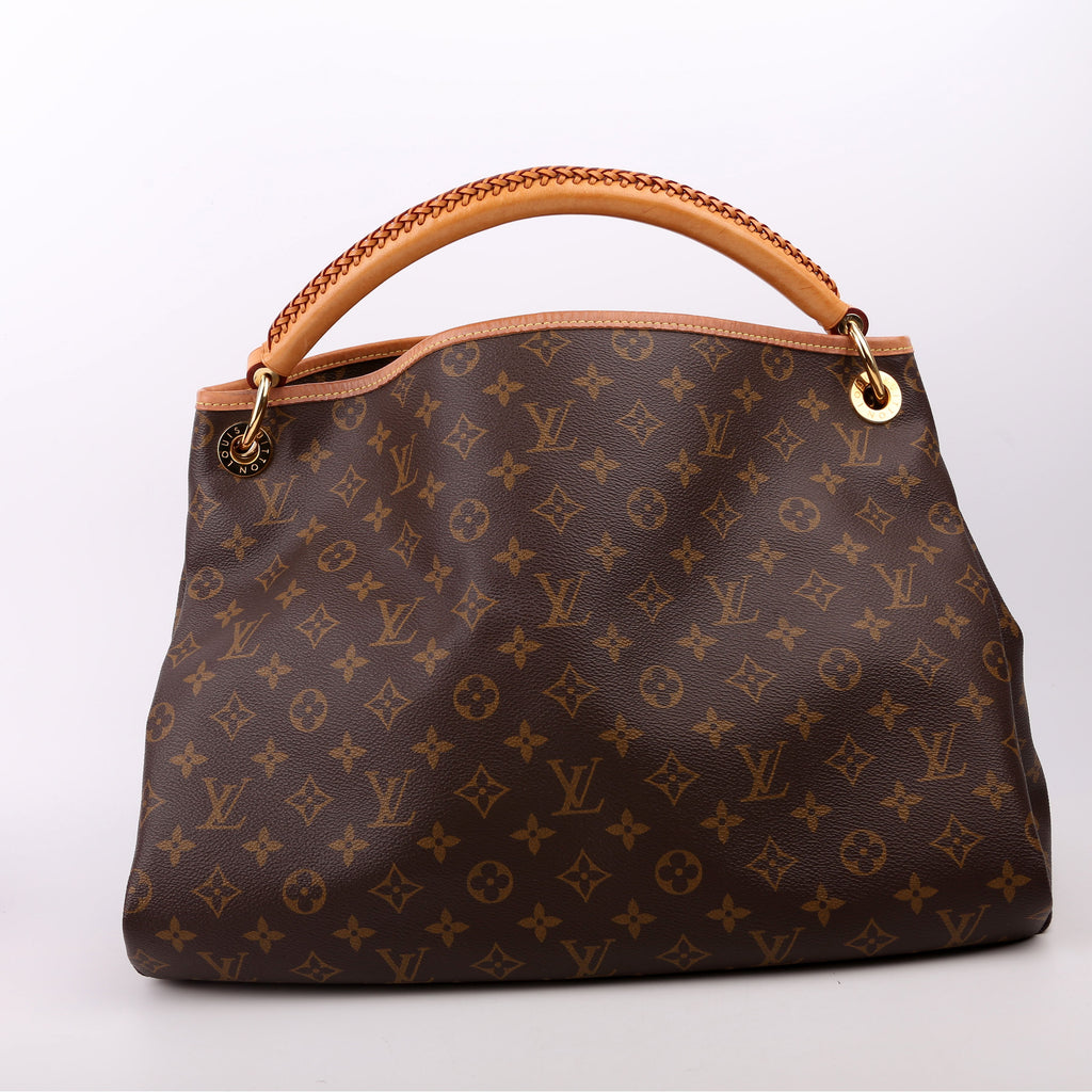 Artsy MM NM Monogram