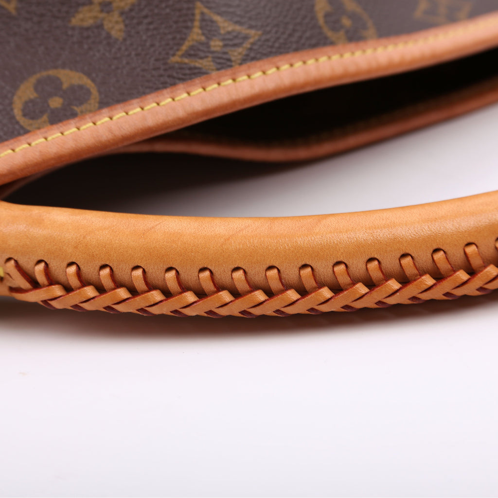 Artsy MM NM Monogram