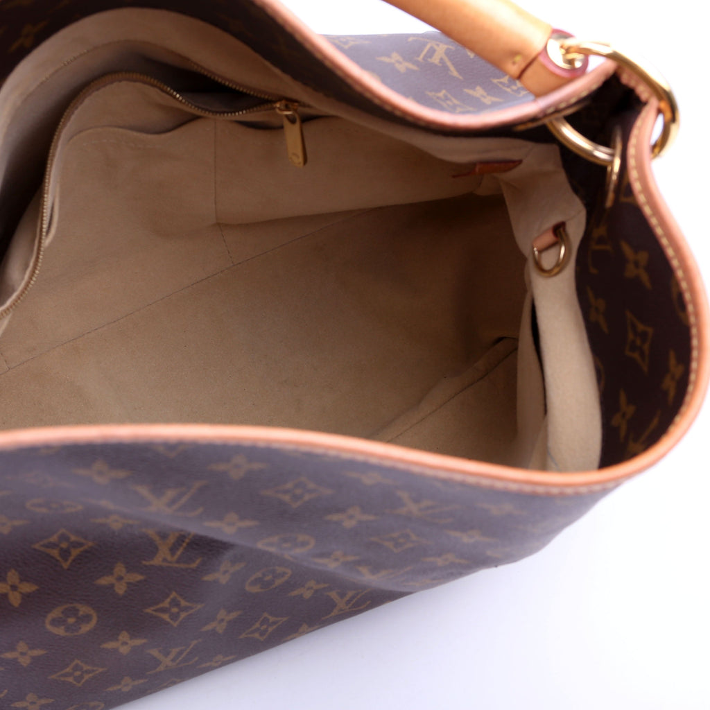 Artsy MM NM Monogram
