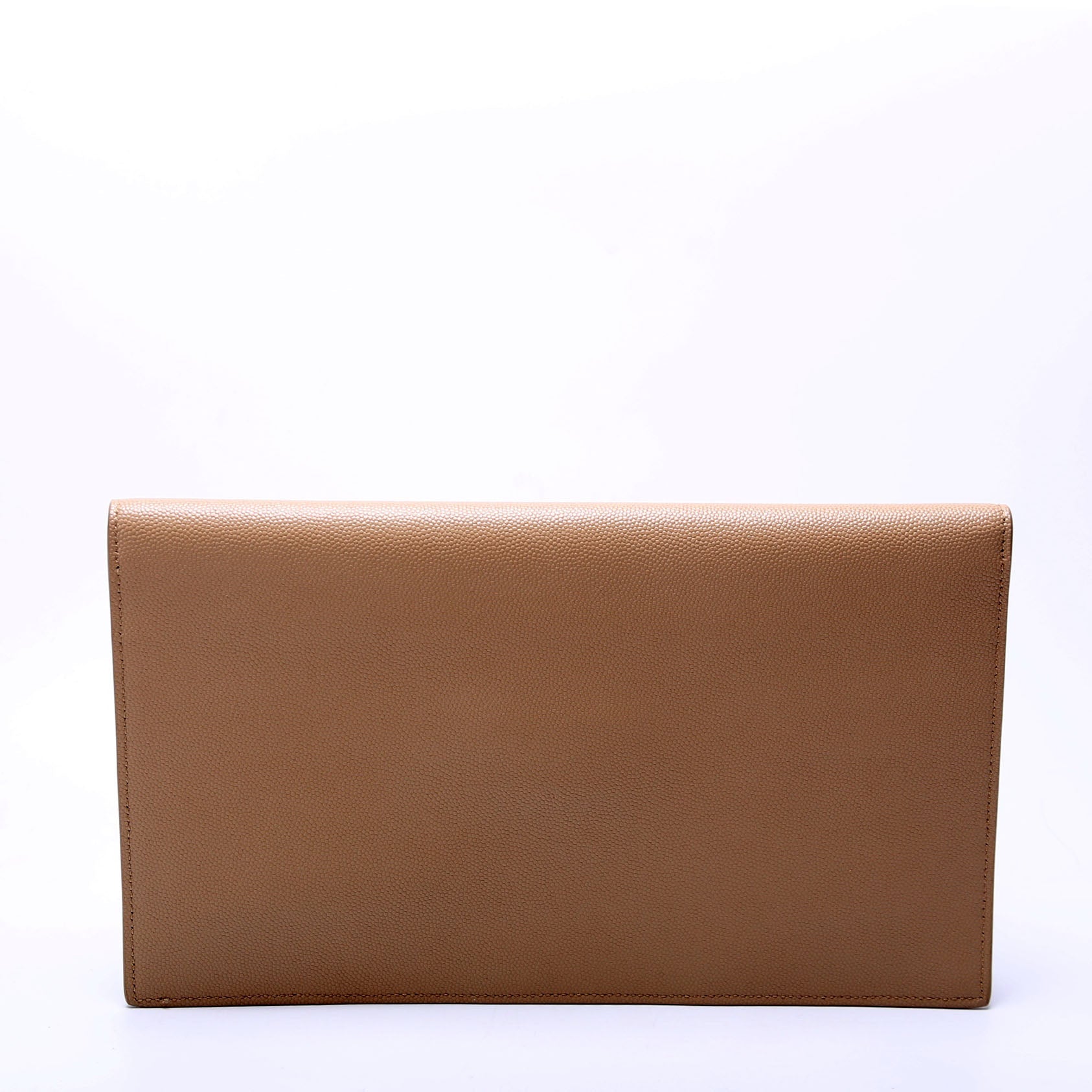 Uptown Pouch Grain 565739 Nude
