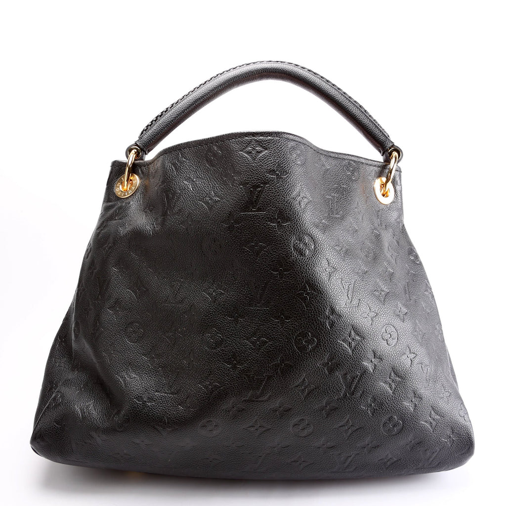 Artsy MM Empreinte Black