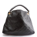 Artsy MM Empreinte Black