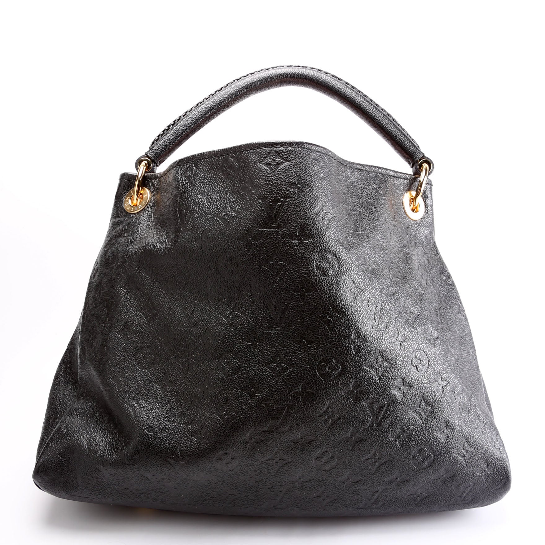 Artsy MM Empreinte Black