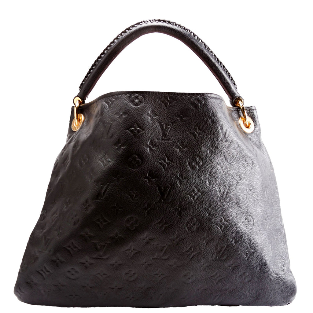 Artsy MM Empreinte Black