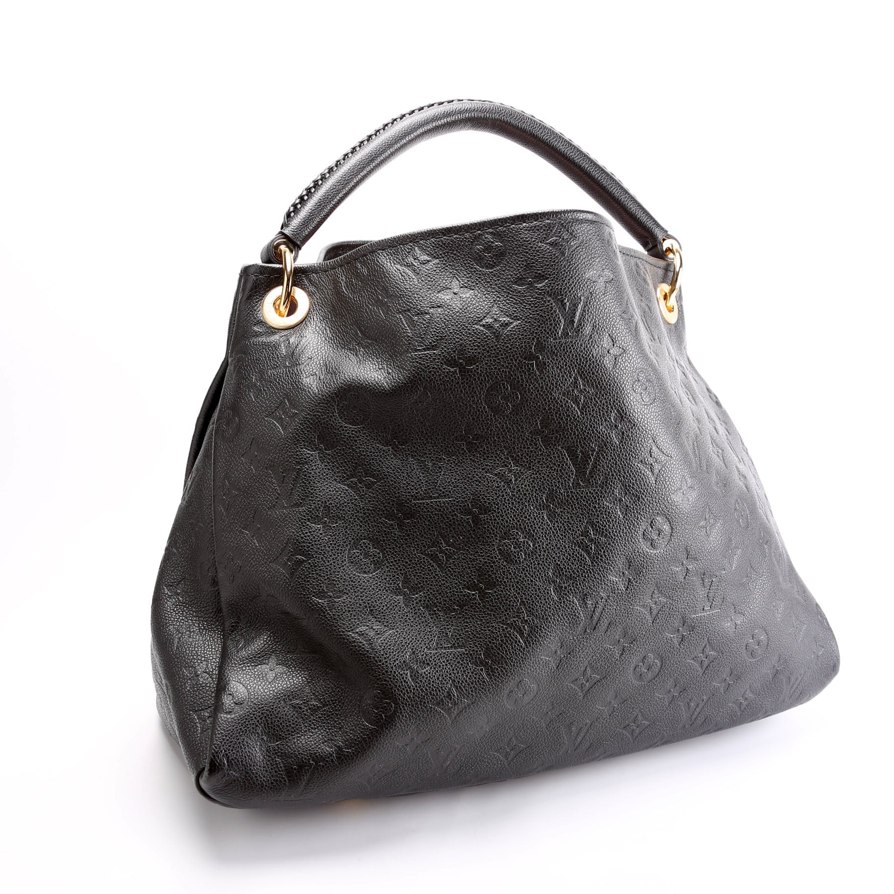 Artsy MM Empreinte Black