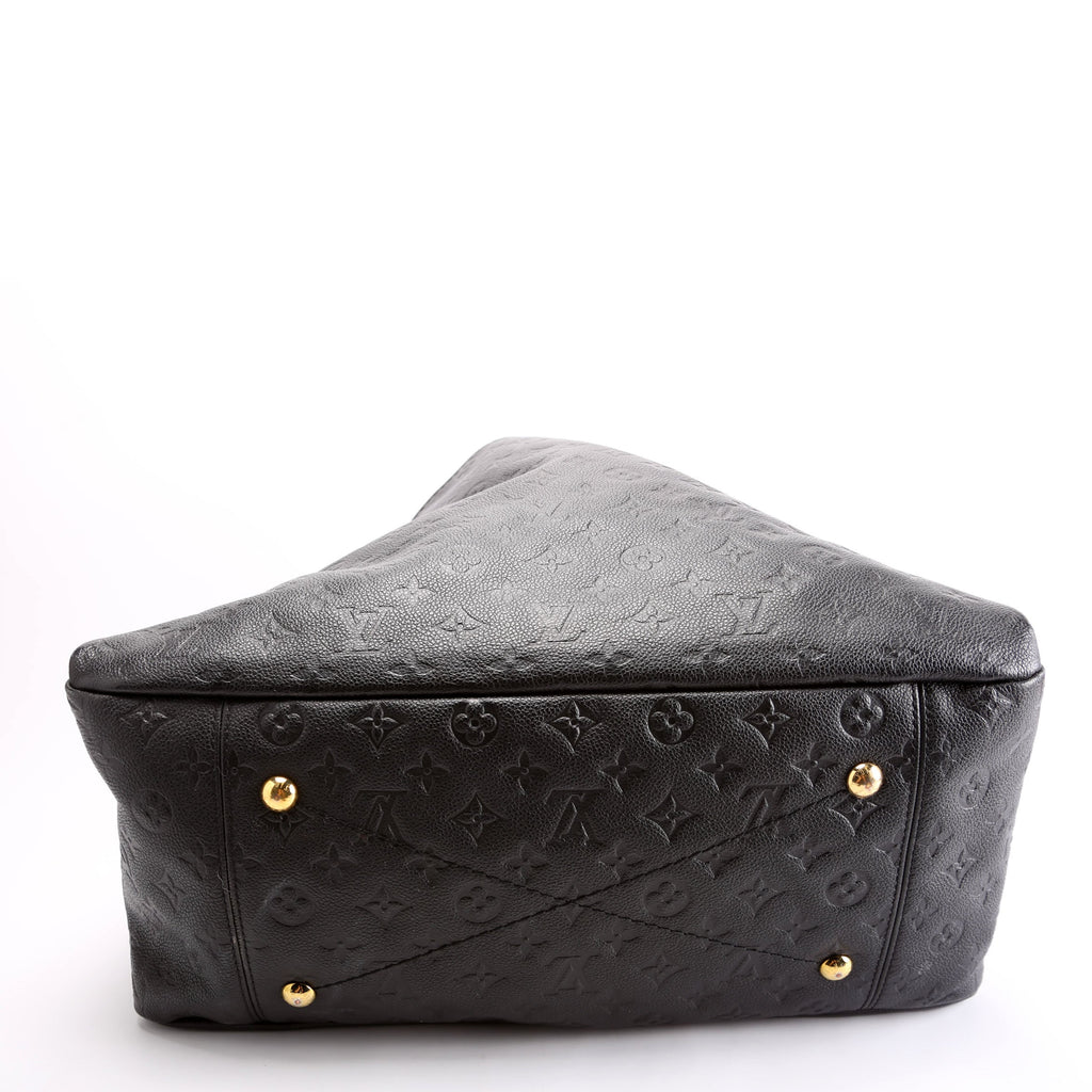 Artsy MM Empreinte Black