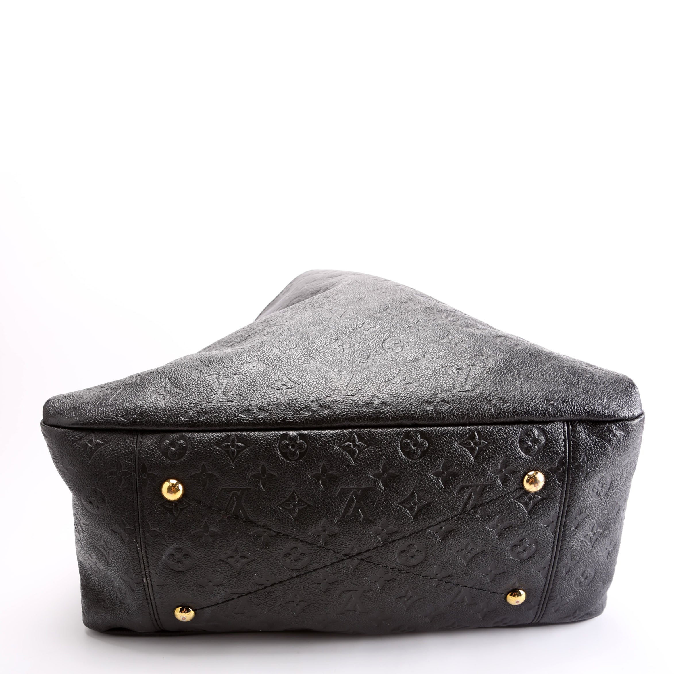 Artsy MM Empreinte Black