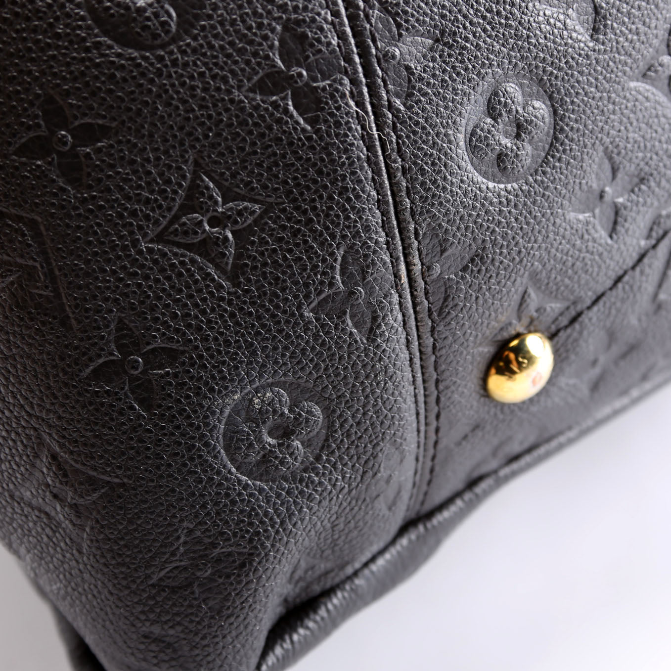 Artsy MM Empreinte Black